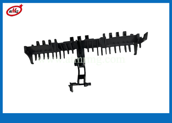 Diebold ATM Machine parts 368 Cassette superior billete guía placa Assy Diebold CASH GUIDE BOARD