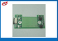A003370 Piezas de repuesto para cajeros automáticos NMD Delarue BOU Salida-Sensor vacío Incluye placa