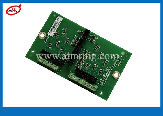 La máquina del cajero automático parte Diebold 5500 CCA BSC I O SUPR 49-253805-000A 49253805000A