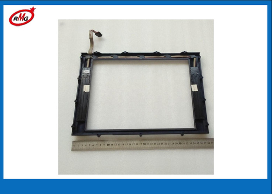 1750186253 recambios Wincor Nixdorf Cineo C4060 FDK del cajero automático marco de la tecla programable del estándar de 15 pulgadas