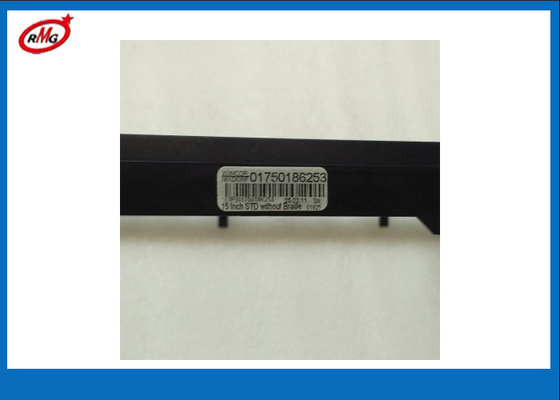 1750186253 recambios Wincor Nixdorf Cineo C4060 FDK del cajero automático marco de la tecla programable del estándar de 15 pulgadas