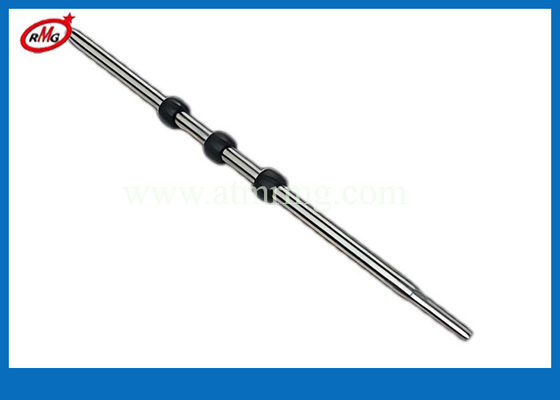Piezas de la máquina del cajero automático Diebold 5500 2.0 Eje de transmisión del apilador 49254690000N-05