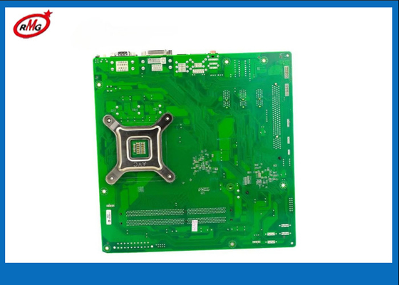 La máquina del cajero automático 1750221392 parte la placa madre de la base de la PC de Wincor Nixdorf Cineo C4060 E8400