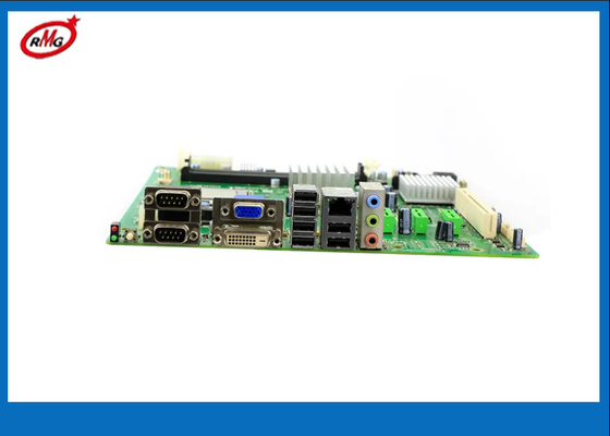 La máquina del cajero automático 1750221392 parte la placa madre de la base de la PC de Wincor Nixdorf Cineo C4060 E8400