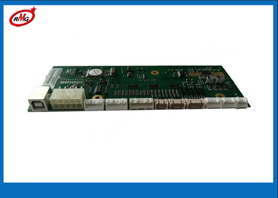 Tablero de control del SE de Wincor Nixdorf PC280 de los recambios 1750187952 ATM