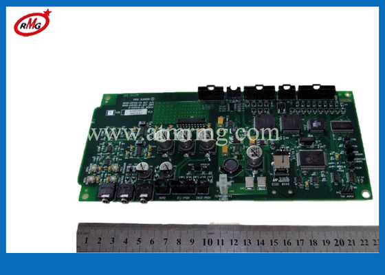 tablero 49201152000D del control de componentes de Diebold Opteva CCA TCM3 de los recambios del cajero automático del banco 49201152000D