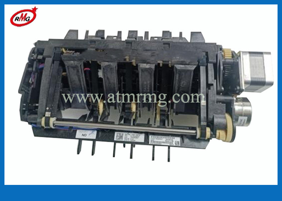 1750295447 unidad del colector del módulo de la En-salida del COI de Diebold Nixdorf DN200 de las piezas de la máquina del cajero automático