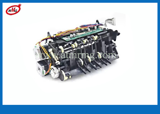 1750295447 unidad del colector del módulo de la En-salida del COI de Diebold Nixdorf DN200 de las piezas de la máquina del cajero automático