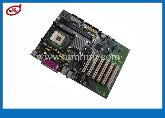 placa madre de Diebold Opteva 0MB 2G de los recambios de la máquina del cajero automático de 49-204203-000C 49204203000C