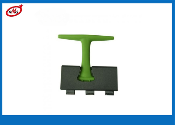 El cajero automático 1750090126 parte el montaje de la manija del casete de Wincor Nixdorf CCDM