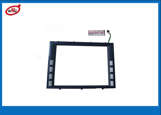 La máquina del cajero automático 1750190038 parte Wincor Nixdorf PC280 15 pulgadas FDK Braille