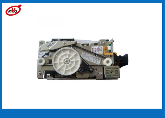 La máquina del cajero automático 1750049626 parte la versión estándar del lector de tarjetas CHD-V2X de Wincor Nixdorf