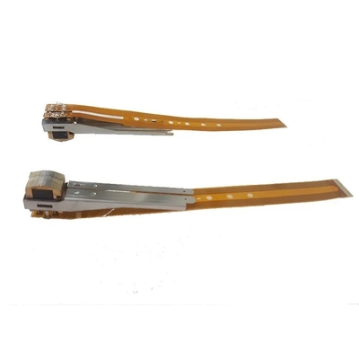 998-0235655 NCR leer escribir cabezal magnético R/W123 Sankyo 3q8 lector de tarjetas partes 9980235655