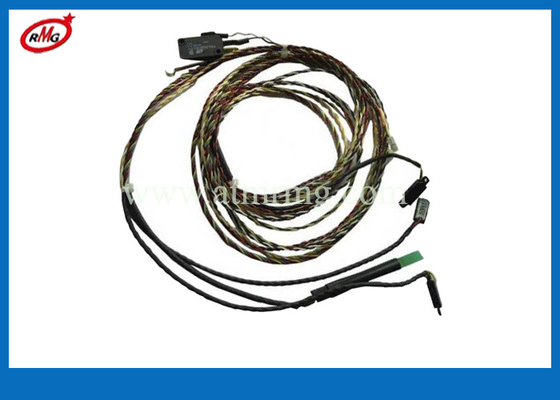 arnés de cable del sensor de Diebold Opteva de los recambios del cajero automático del banco 49207982000B 49-207982-000B