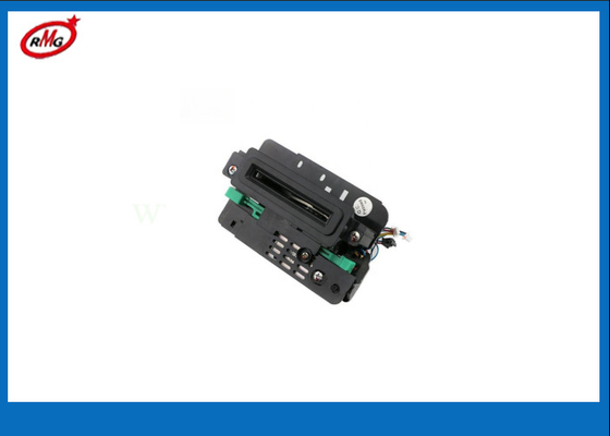 el cajero automático 1750173205-67 parte el montaje WC10070 de la garganta del lector de tarjetas de Wincor Nixdorf V2CU