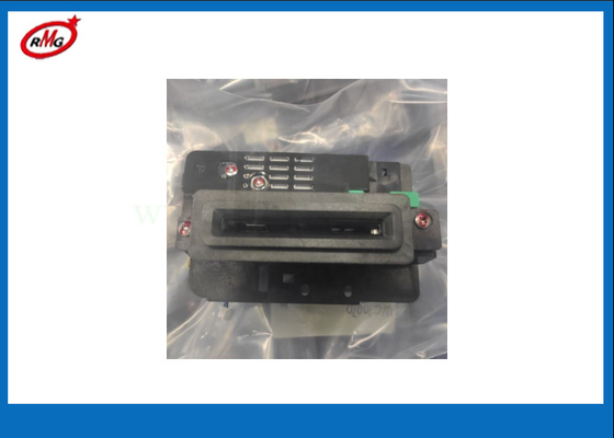 el cajero automático 1750173205-67 parte el montaje WC10070 de la garganta del lector de tarjetas de Wincor Nixdorf V2CU
