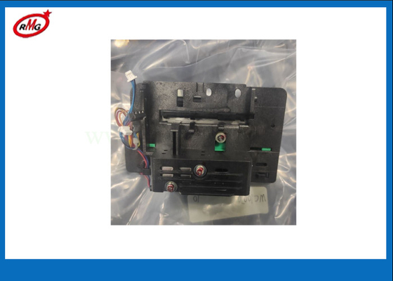 el cajero automático 1750173205-67 parte el montaje WC10070 de la garganta del lector de tarjetas de Wincor Nixdorf V2CU