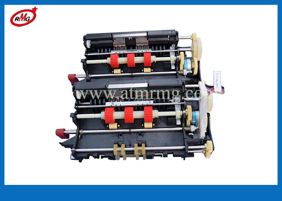 atm parts WINCOR Unidad extractora doble CMD-V4 ROHS 1750109615