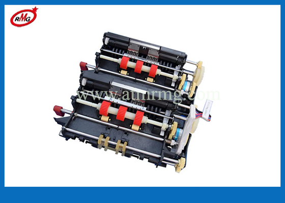 atm parts WINCOR Unidad extractora doble CMD-V4 ROHS 1750109615
