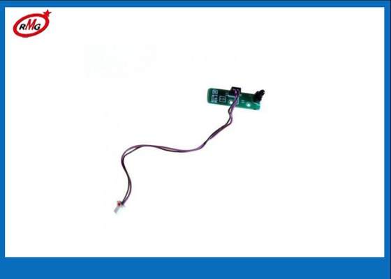 Sensor del lector de tarjetas de Wincor Nixdorf V2CU de los recambios del cajero automático 1750173205-30