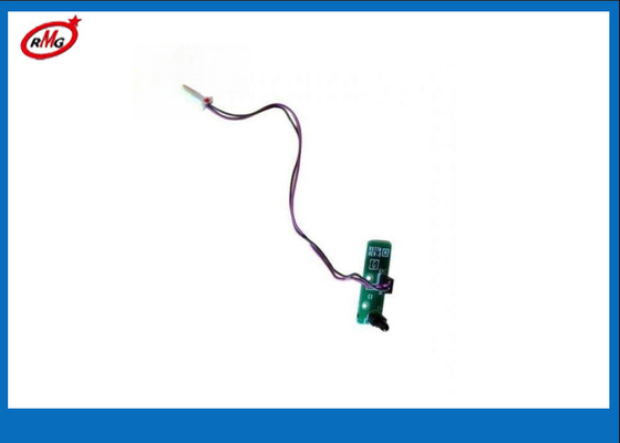 Sensor del lector de tarjetas de Wincor Nixdorf V2CU de los recambios del cajero automático 1750173205-30