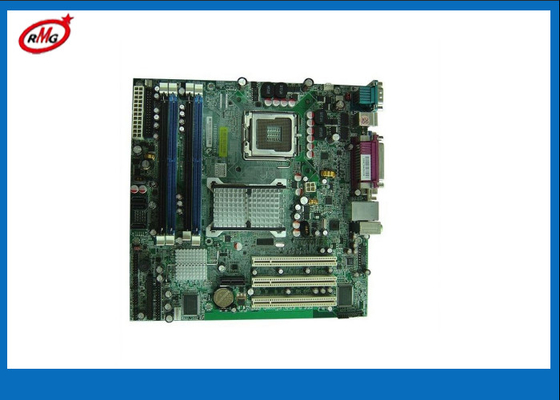 497-0457004 piezas de la máquina del cajero automático de la placa base de 4970457004 NCR Talladega