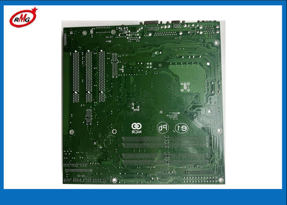 497-0457004 piezas de la máquina del cajero automático de la placa base de 4970457004 NCR Talladega