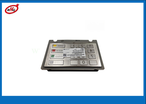 01750234950 0175- 0234950 Piezas de la máquina del cajero automático Diebold Nixdorf DN V7 EPP Teclado Teclado numérico Pinpad