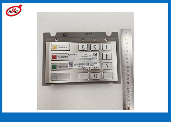 01750234950 0175- 0234950 Piezas de la máquina del cajero automático Diebold Nixdorf DN V7 EPP Teclado Teclado numérico Pinpad