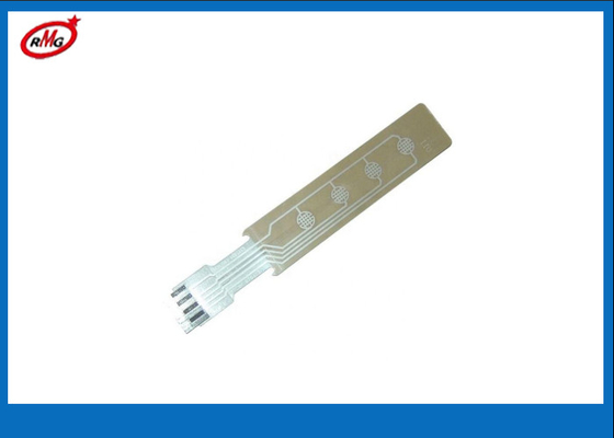 009-0011195 009-0007913 0090007913 Membrana dominante del teclado 4 de NCR SelfServ de los recambios del cajero automático