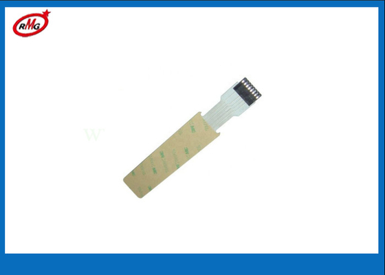009-0011195 009-0007913 0090007913 Membrana dominante del teclado 4 de NCR SelfServ de los recambios del cajero automático