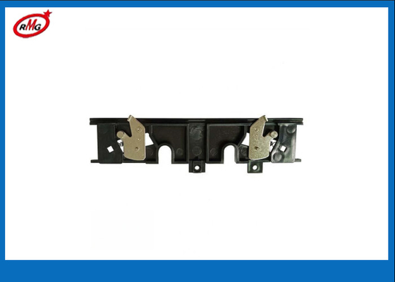 777-0016791 placa del obturador del casete del NCR de los recambios del cajero automático 4450599667