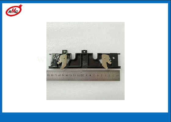 777-0016791 placa del obturador del casete del NCR de los recambios del cajero automático 4450599667