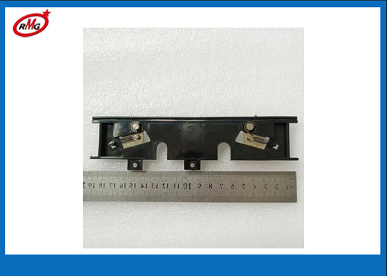 777-0016791 placa del obturador del casete del NCR de los recambios del cajero automático 4450599667