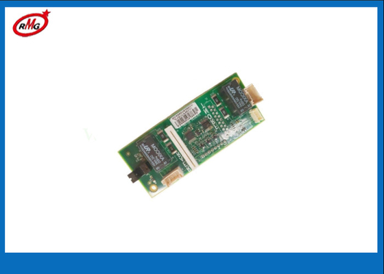 445-0761208-227 445-0768364 4450768364 piezas de la máquina del cajero automático interfaz de carro NCR S2 PCB F/L