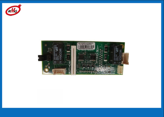 445-0761208-227 445-0768364 4450768364 piezas de la máquina del cajero automático interfaz de carro NCR S2 PCB F/L