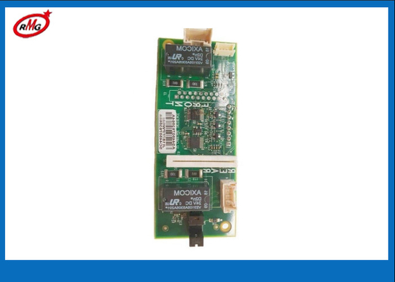 445-0761208-227 445-0768364 4450768364 piezas de la máquina del cajero automático interfaz de carro NCR S2 PCB F/L