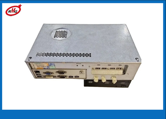 La máquina del cajero automático TG00697 parte la base Win10 TG00697 de la PC de NCR 6687 Estoril