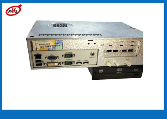 La máquina del cajero automático TG00697 parte la base Win10 TG00697 de la PC de NCR 6687 Estoril