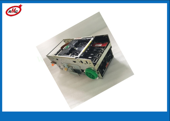 445-0732257 4450732257 La máquina del cajero automático parte el presentador F/A FRU de NCR S2