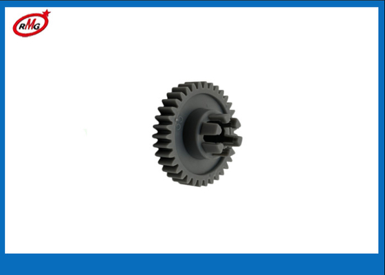 445-0587805 engranaje gris 5MM1X de 4450587805 recambios del cajero automático NCR 35T