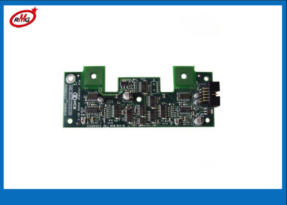445-0654045 4450654045 La máquina del cajero automático parte el tablero de control de NCR LVDT