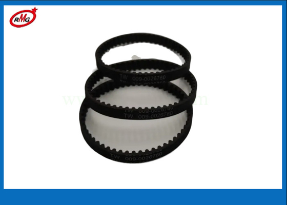 0090026760 diente de Belt 54 del presentador de NCR S2 de las piezas de la máquina del cajero automático 009-0026760