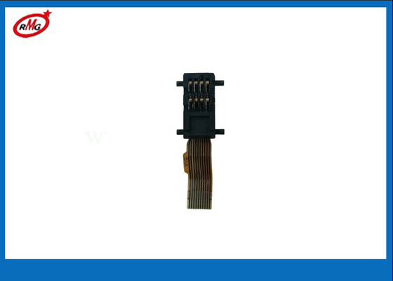 445-0704253-06 Repuestos para cajeros automáticos NCR Lector de tarjetas por inmersión IC Contacto