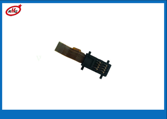 445-0704253-06 Repuestos para cajeros automáticos NCR Lector de tarjetas por inmersión IC Contacto