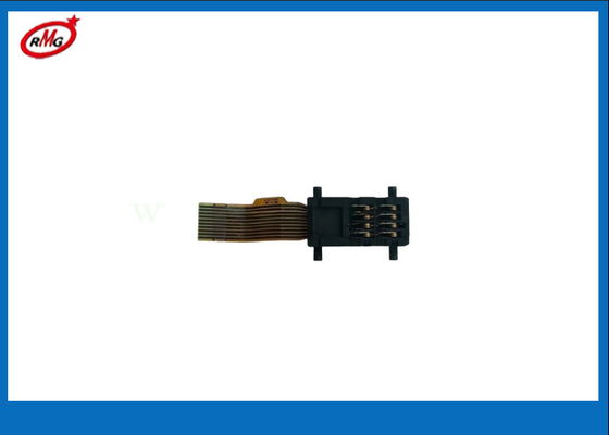 445-0704253-06 Repuestos para cajeros automáticos NCR Lector de tarjetas por inmersión IC Contacto