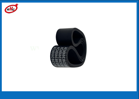 009-0023836 0090023836 Recambios ATM NCR 5877 NID Correa de transporte trasera
