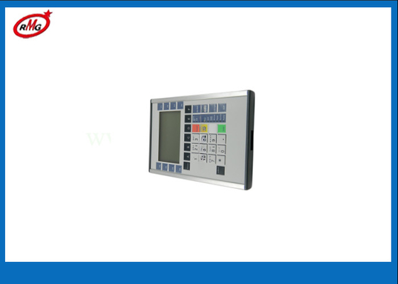 El panel de operador de Wincor Nixdorf de 1750109076 del cajero automático piezas de la máquina USB