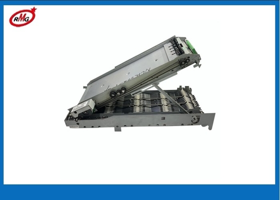 009-0029376 0090029376 La máquina del cajero automático parte el transporte más bajo de NCR SelfServ 6683 6687 BRM