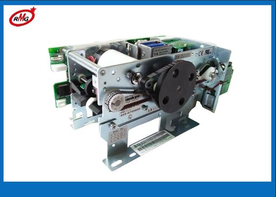445-0755000 4450755000 piezas de la máquina del cajero automático del lector de tarjetas NCR 66XX